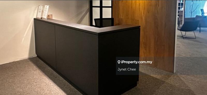 Office for Sale in Kuala Lumpur, Mont Kiara by Jynet Chee - iProperty.com.my