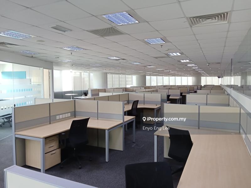 Pejabat untuk Disewa di KLCC, KL City Centre oleh Enyo Eng Lee - iProperty.com.my