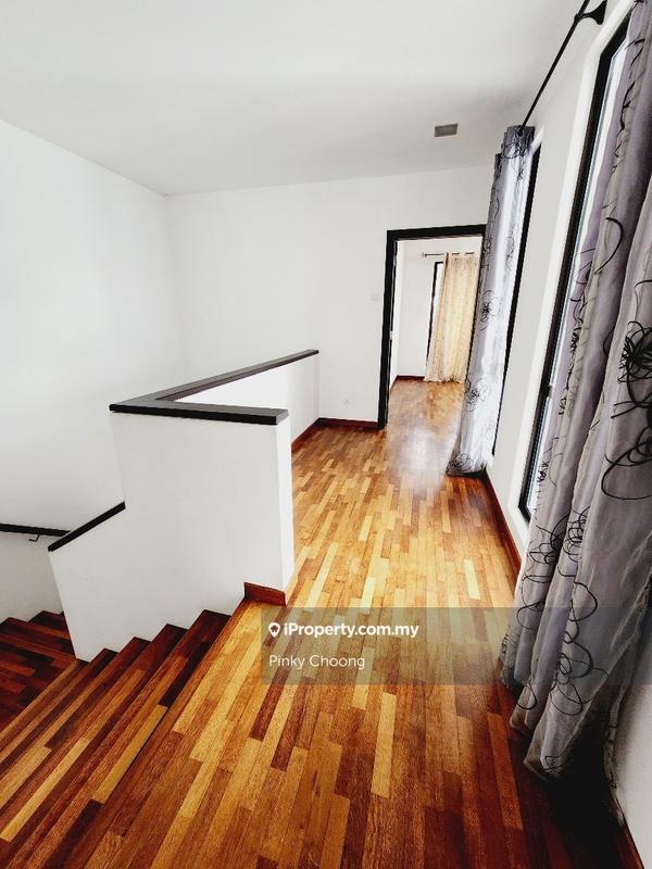 Rumah Berangkai 3 Tingkat untuk Disewa di Valencia, Sungai Buloh oleh Pinky Choong - iProperty.com.my