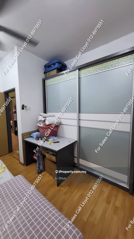 2-storey Terraced House untuk Dijual di Ambang Botanic, Klang oleh Li-Shun - iProperty.com.my