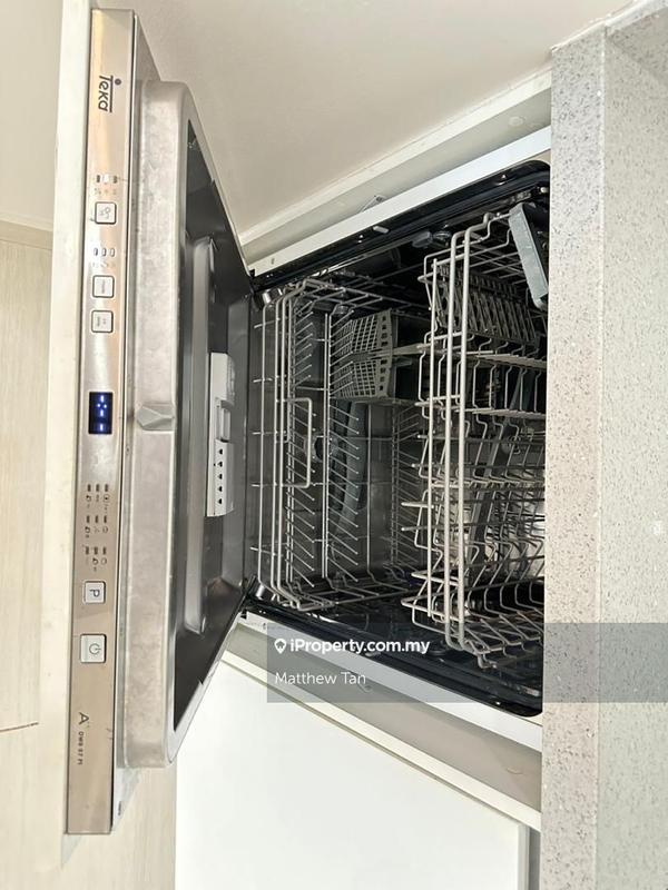 For Rent - Brunsfield Residence