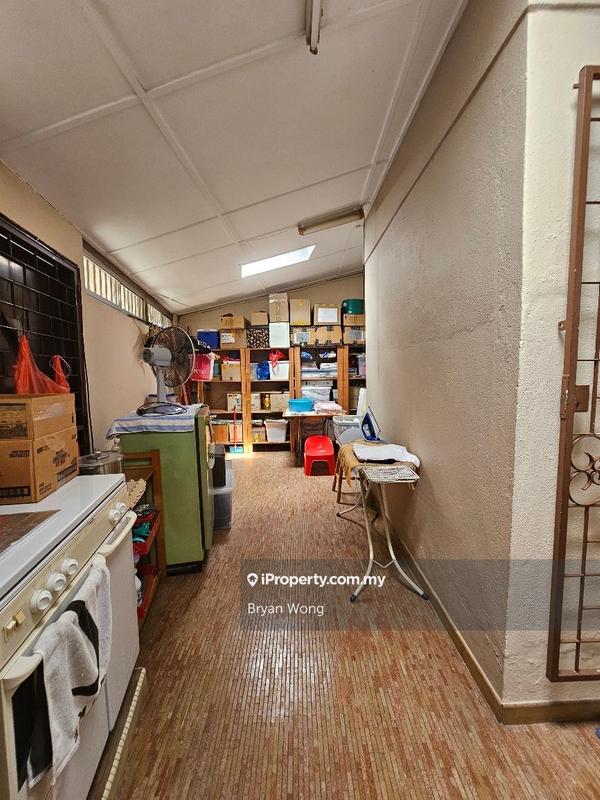 2-storey Terraced House for Sale in Damansara Jaya, Petaling Jaya by Bryan Wong - iProperty.com.my
