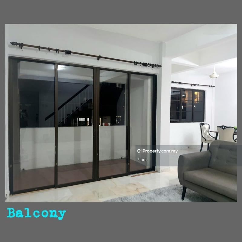 Townhouse for Sale in Taman Overseas Union (Taman Oug), Jalan Klang Lama (Old Klang Road) by Flora - iProperty.com.my