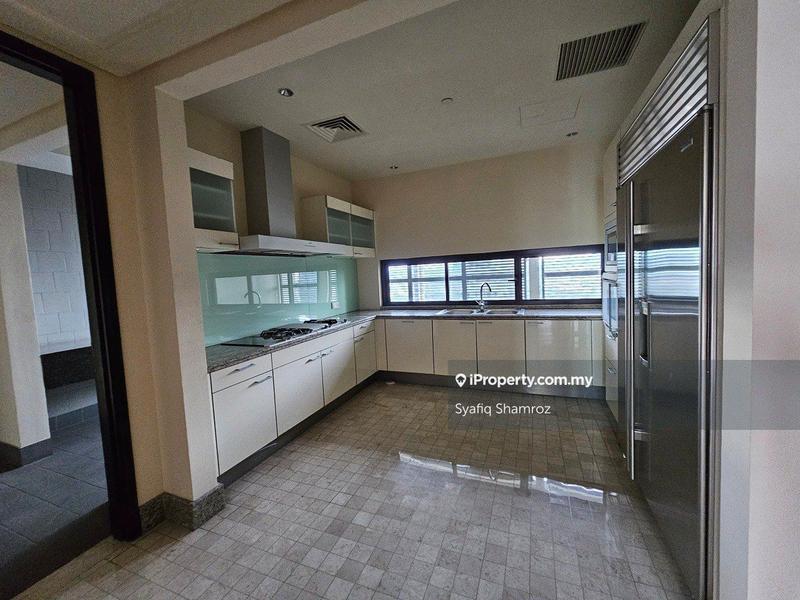 Kondominium untuk Dijual di The Binjai on the Park oleh Syafiq Shamroz - iProperty.com.my