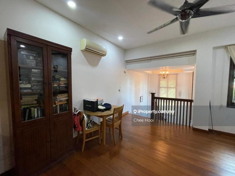 Rumah Berkembar untuk Dijual di Jalan Bunga Kaca Piring, Tanjung Bungah oleh Chee Hooi - iProperty.com.my