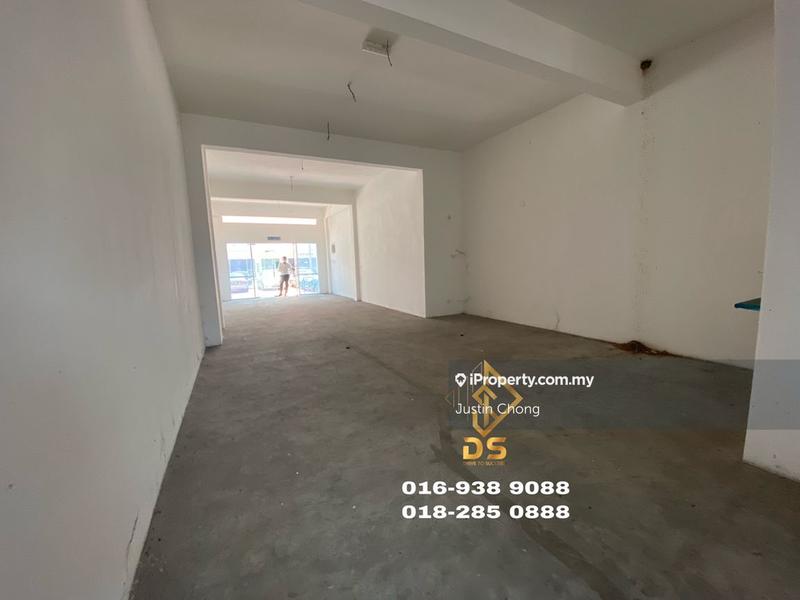 Shop for Rent in Pusat Perdagangan Canning 3, Ipoh by Justin Chong - iProperty.com.my