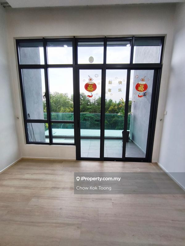 Kediaman Servis untuk Dijual di O'hako Residence oleh Chow Kok Toong - iProperty.com.my