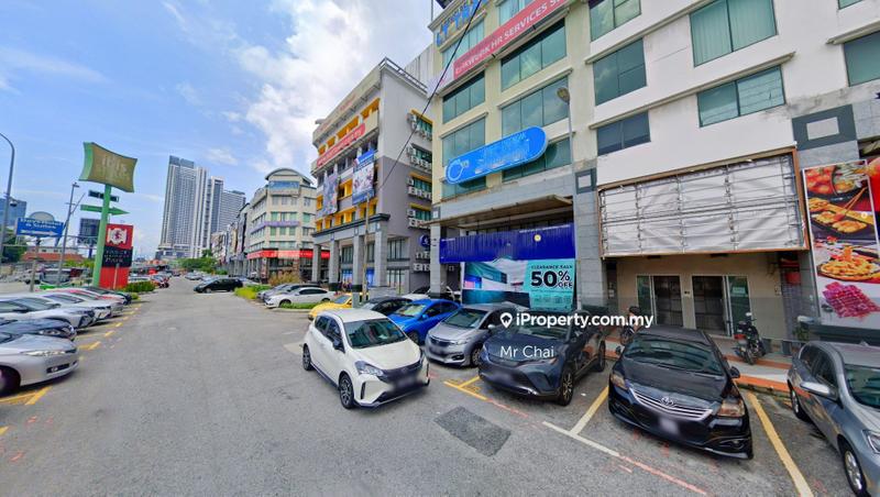 Tanah Komersial untuk Dijual di Chan Sow Lin, Cheras oleh Mr Chai - iProperty.com.my