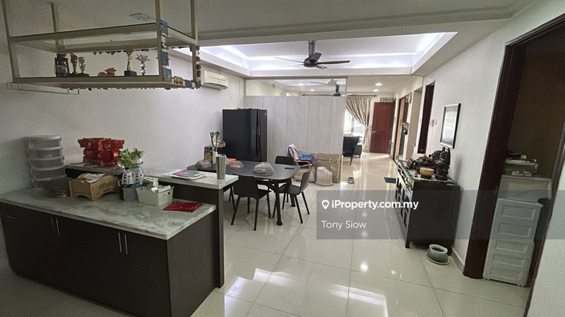 2-storey Terraced House for Sale in USJ Heights, Subang Jaya by Tony Siow - iProperty.com.my