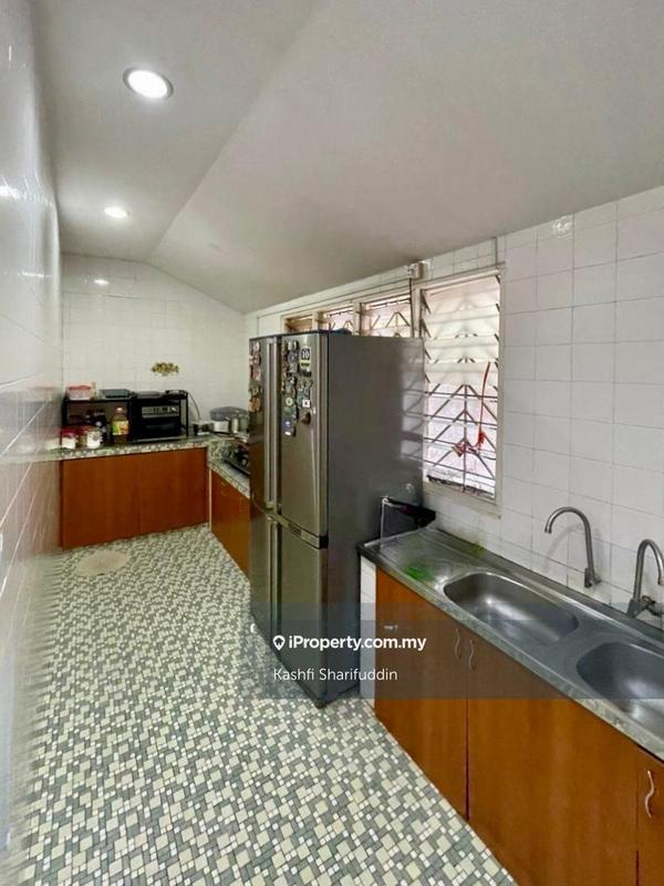 Banglo untuk Dijual di Ampang Jaya, Ampang oleh Kashfi Sharifuddin - iProperty.com.my