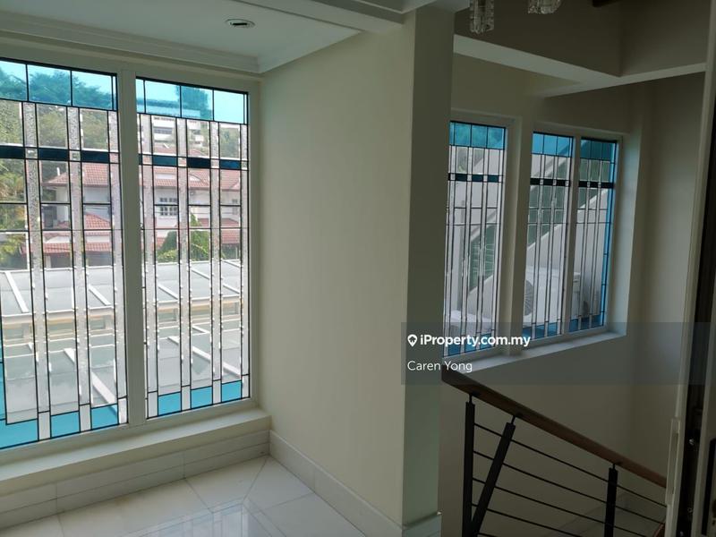 Bungalow House untuk Dijual di Taman Bukit Pantai, Bangsar oleh Caren Yong - iProperty.com.my