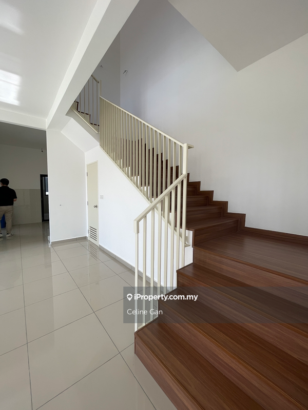 Rumah Teres 2-Tingkat untuk Dijual di Setia Indah, Setia Alam oleh Celine Gan - iProperty.com.my