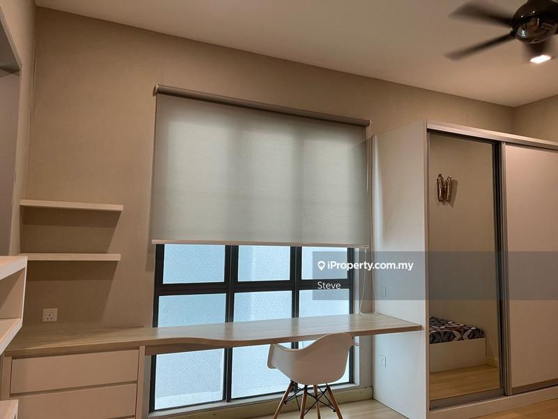 For Rent - X2 Residency