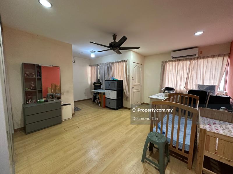 Rumah Berangkai 2 Tingkat untuk Dijual di Seksyen 17, Petaling Jaya oleh Desmond Tan - iProperty.com.my