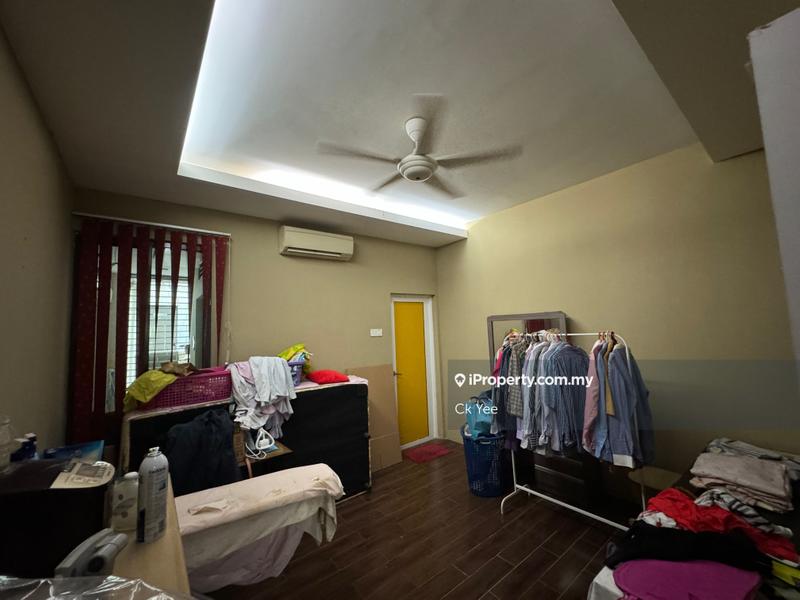 3-storey Terraced House for Sale in Taman Esplanad, Bukit Jalil by Ck Yee - iProperty.com.my