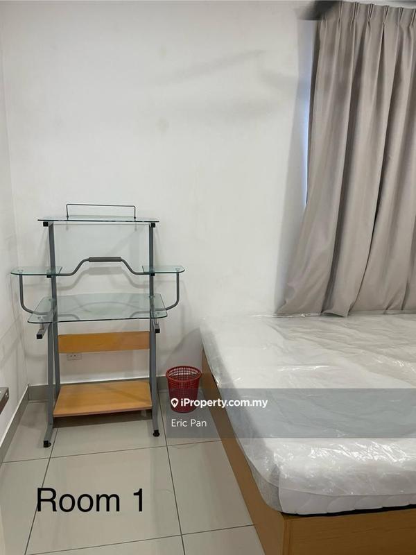 Residensi Servis untuk Disewa di Solstice @ Pan'gaea oleh Eric Pan - iProperty.com.my