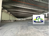 For Sale - 264,000 sqft Brand New Class A Warehouse for Sale at Port of Tanjung Pelepas