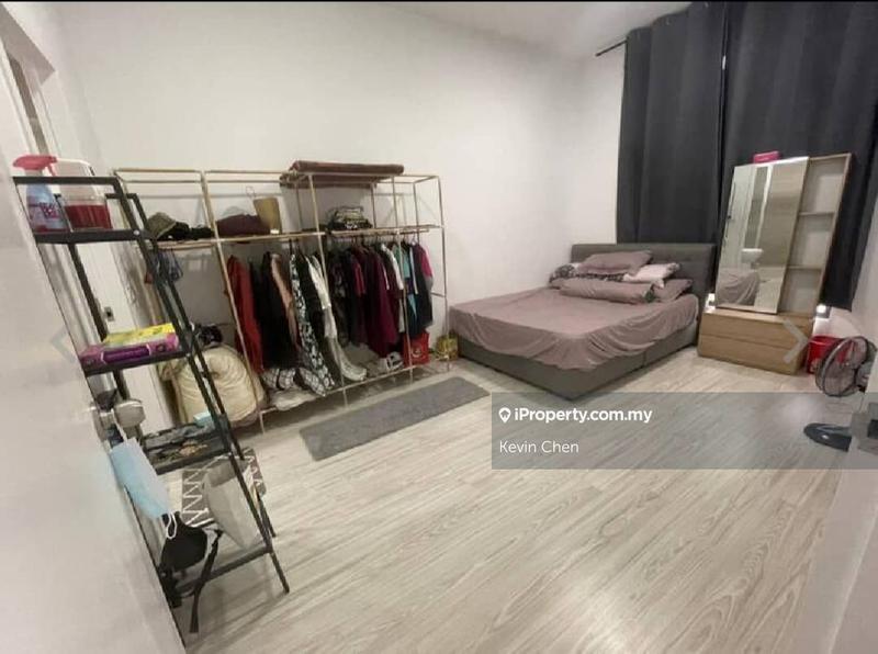 For Sale - Fera Residence @ The Quartz WM