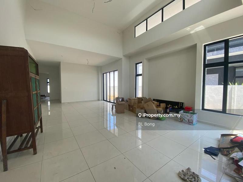 Banglo untuk Dijual di Taman Satu Krubong, Krubong oleh BL Bong - iProperty.com.my