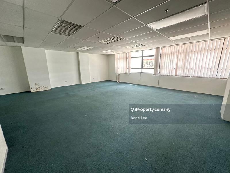 Pejabat untuk Dijual di Petaling Jaya, Selangor oleh Kane Lee - iProperty.com.my