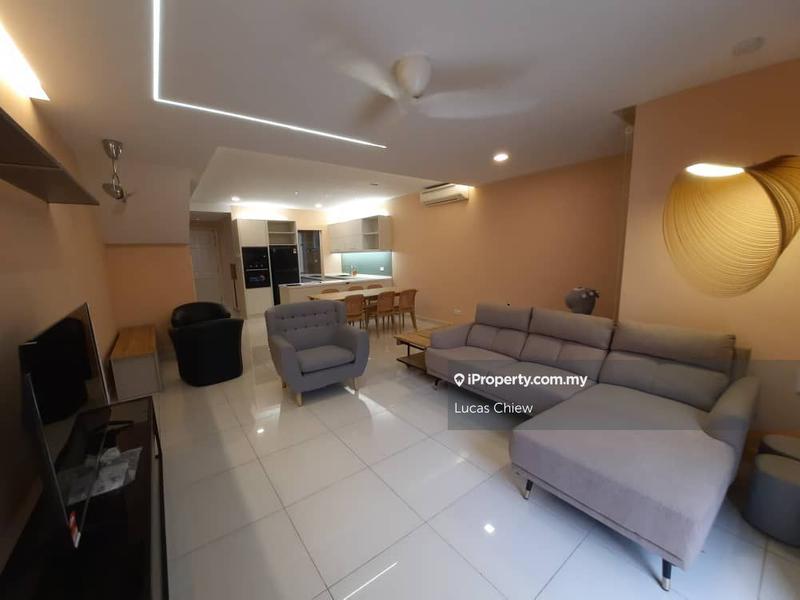 For Rent - Adiva Courtyard