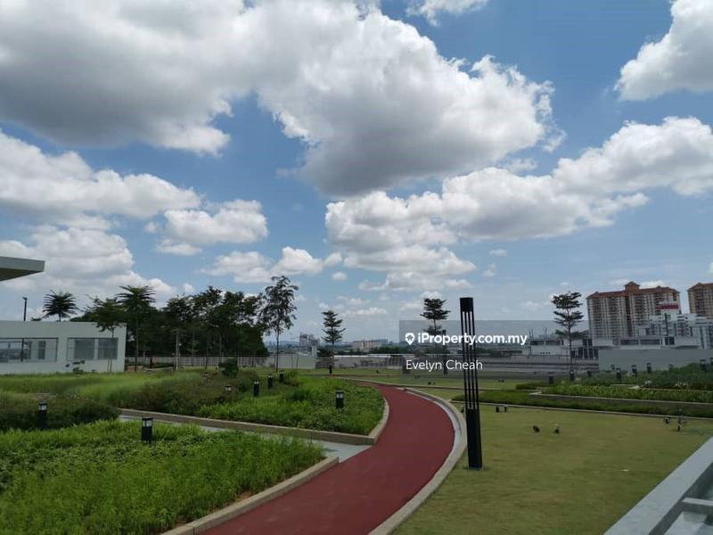 For Sale - Hillcrest Heights