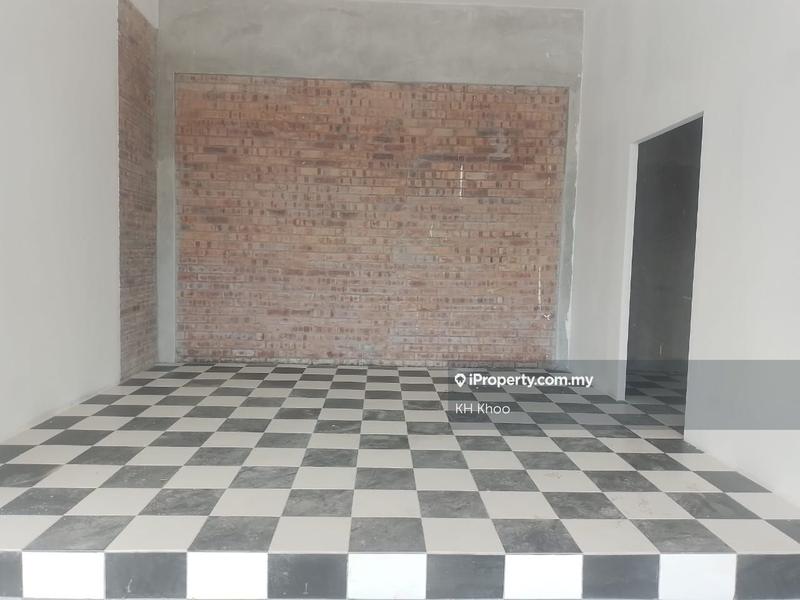 Commercial Land for Sale in Subang Jaya USJ 4/9G, Subang Jaya by KH Khoo - iProperty.com.my