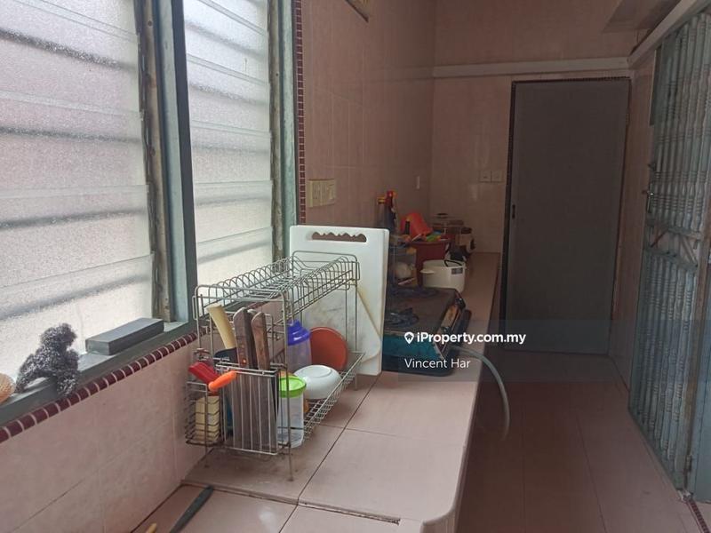 2-storey Terraced House for Sale in Taman Sitiawan Maju, Sitiawan by Vincent Har - iProperty.com.my