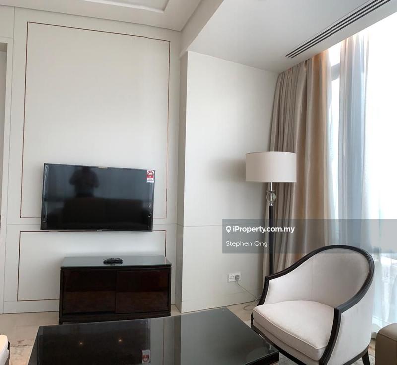 Service Residence untuk Dijual di Pavilion Suites oleh Stephen Ong - iProperty.com.my