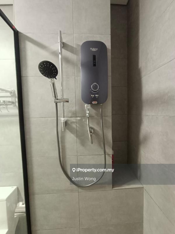 Kediaman Servis untuk Disewa di Cubic Botanical oleh Justin Wong - iProperty.com.my