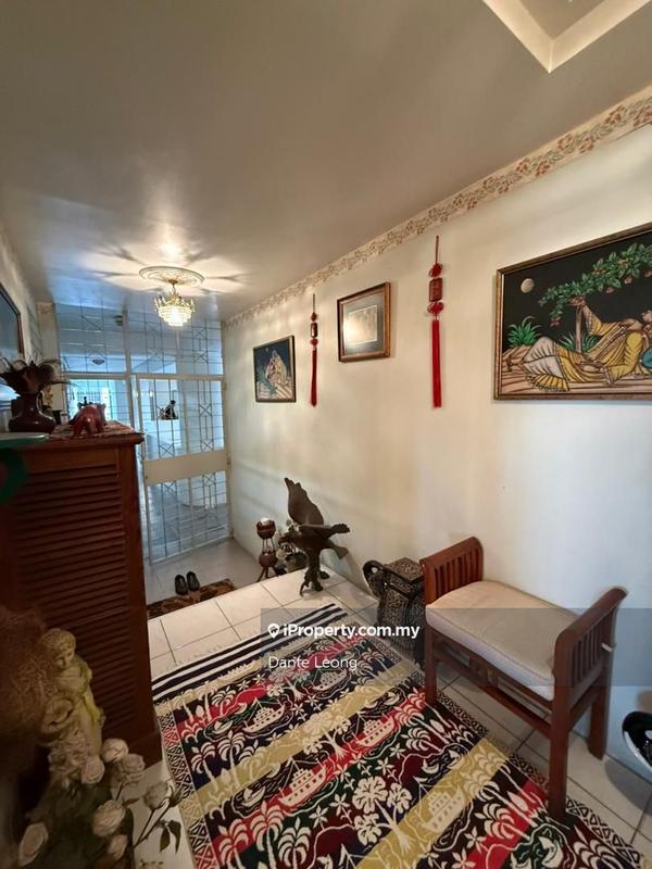 Condominium for Sale in Fraser Towers by Dante Leong - iProperty.com.my
