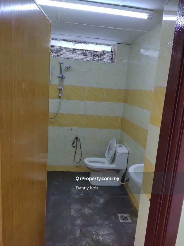 Apartment for Rent in Ria Apartment by Danny Koh - iProperty.com.my