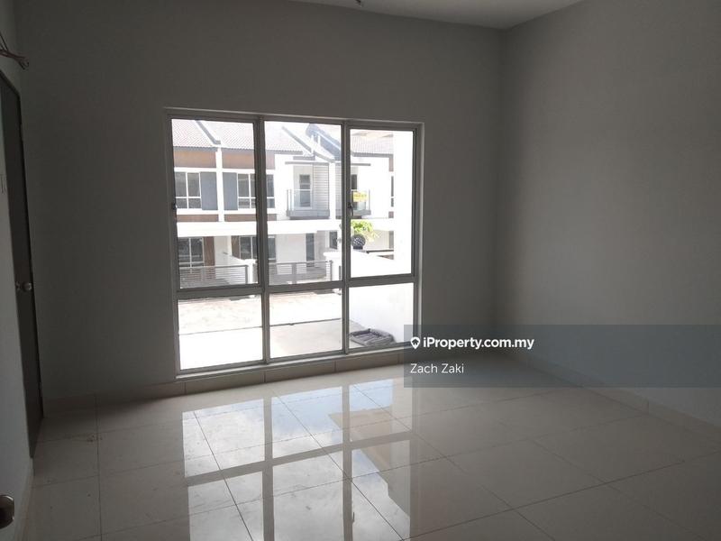 Rumah Berangkai 2 Tingkat untuk Dijual di Ruby Gardens @ Cybersouth, Cyberjaya oleh Zach Zaki - iProperty.com.my
