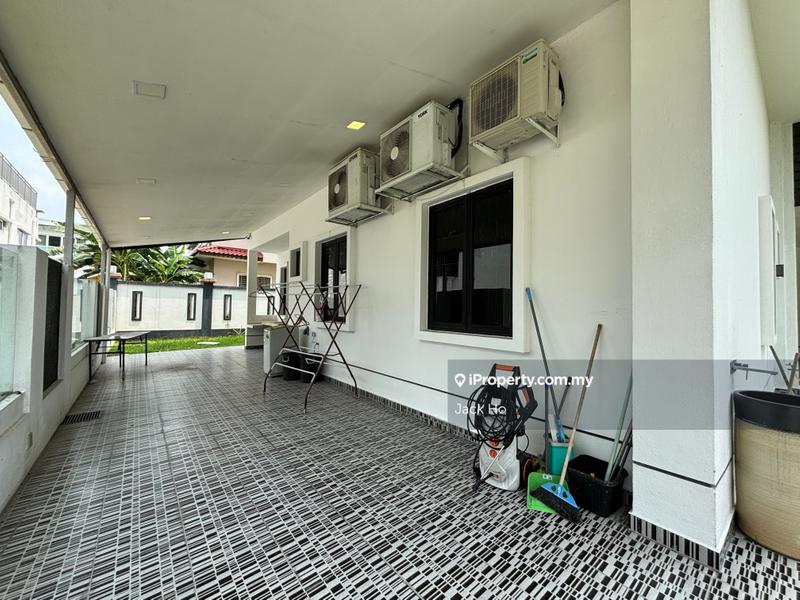 Bungalow House untuk Dijual di Bandar Mahkota Cheras, Cheras oleh Jack Ho - iProperty.com.my