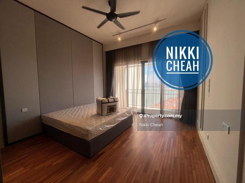 For Rent - Straits Residences