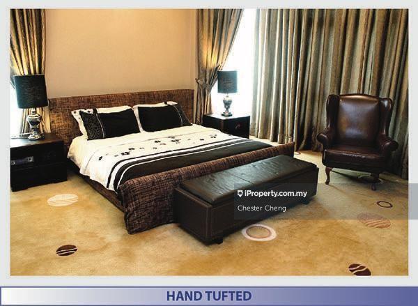 Banglo untuk Dijual di Bandar Sunway, Sunway oleh Chester Cheng - iProperty.com.my