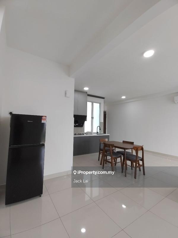 Service Residence for Rent in D'Lagoon by Jack Lai - iProperty.com.my