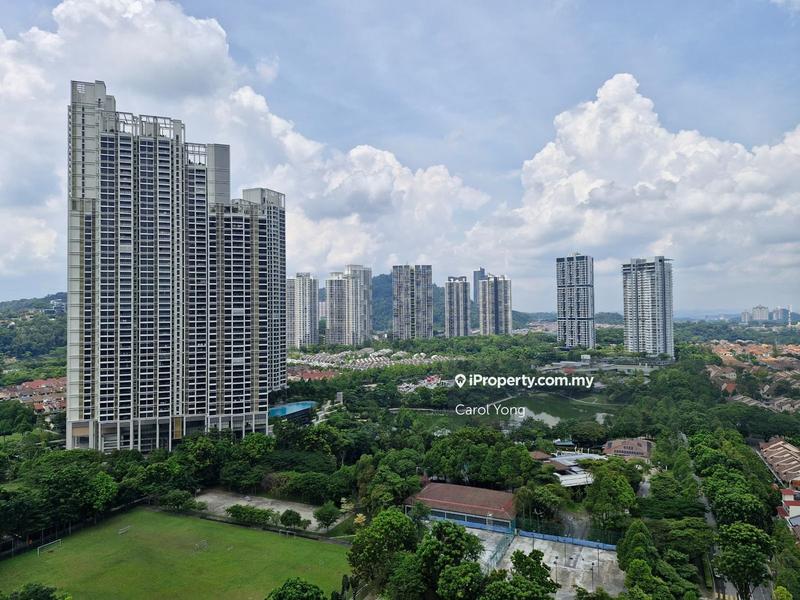 For Rent - Park Place