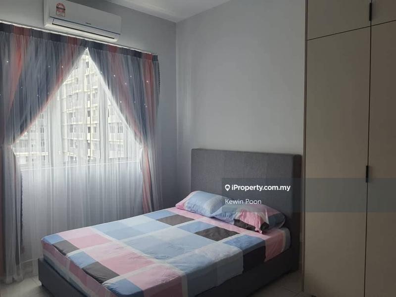 Pangsapuri untuk Disewa di Seri Topaz oleh Kewin Poon - iProperty.com.my