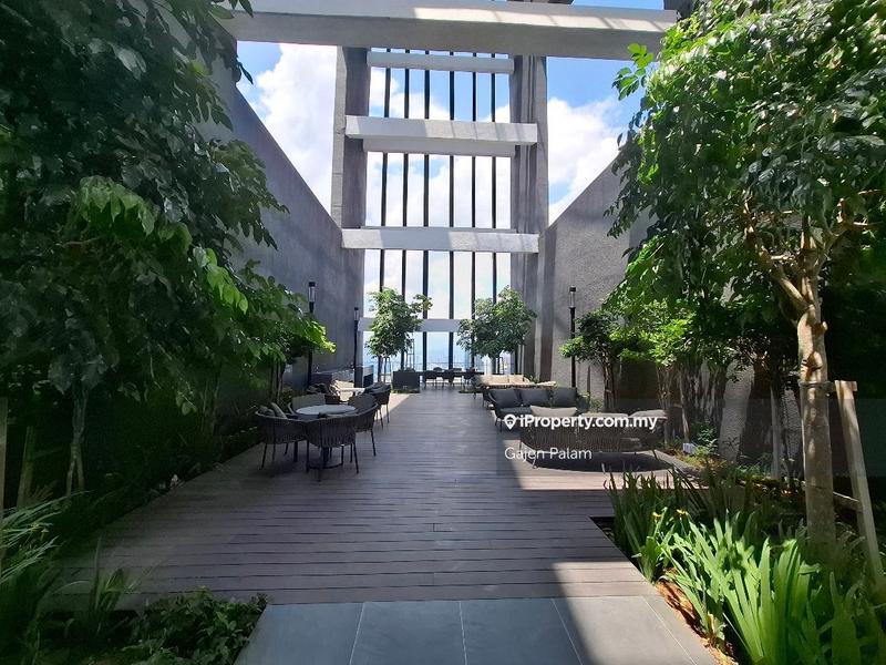 Kondominium untuk Dijual di ALIX Residences oleh Gajen Palam - iProperty.com.my