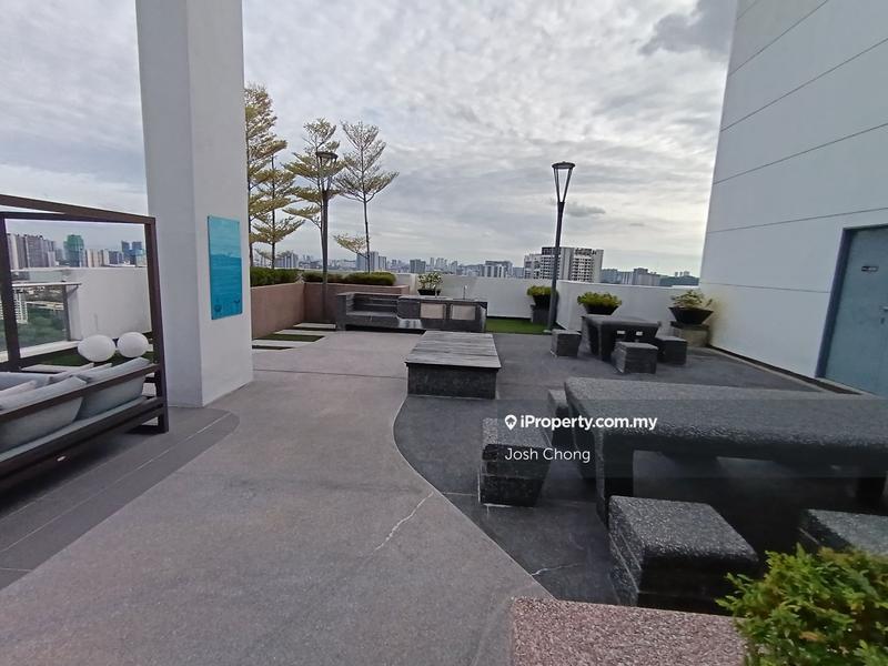 Kondominium untuk Dijual di Avara oleh Josh Chong - iProperty.com.my