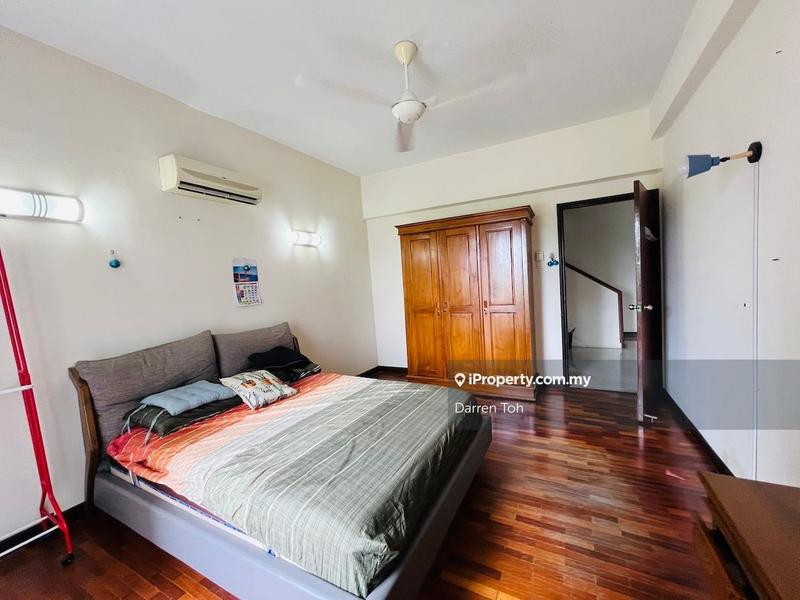 Condominium for Rent in Puteri Palma Condominiums by Darren Toh - iProperty.com.my