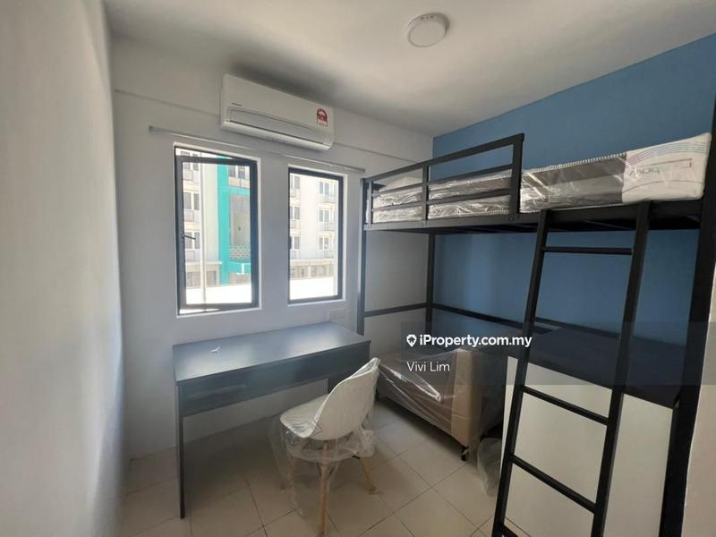 For Rent - Uni Suites