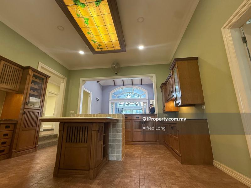 Banglo untuk Dijual di Taman Equine, Seri Kembangan oleh Alfred Long - iProperty.com.my