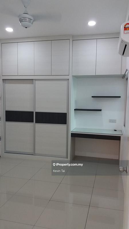 Kondominium untuk Dijual di Mahkota Garden oleh Kevin Tai - iProperty.com.my