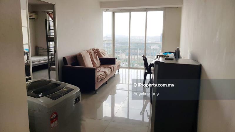 Residensi Servis untuk Disewa di Menara U2 oleh Angeline Ting - iProperty.com.my