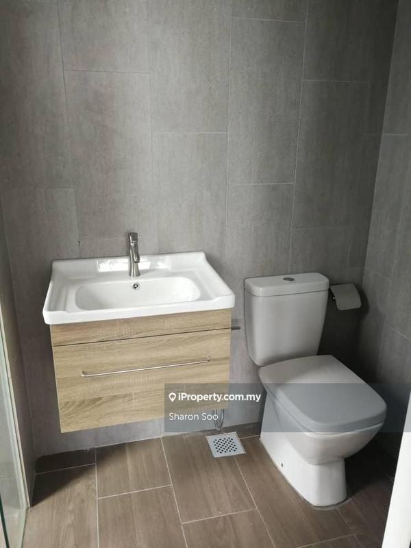 Service Residence for Sale in Geo Bukit Rimau by Sharon Soo - iProperty.com.my