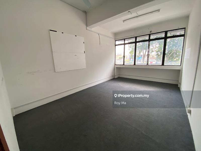 For Rent - 2nd Floor Office Taman Sejahtera, Taman Kok Doh, Taman Lawa, Segambut, Jinjang, Kepong