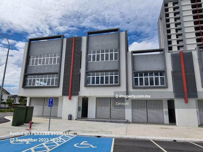 Shop for Rent in Harmony Square Elmina Green, Shah Alam by Zahayati - iProperty.com.my