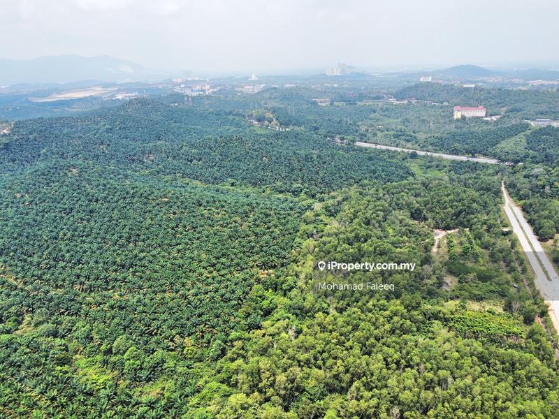 Tanah Perindustrian untuk Dijual di Ampangan, Seremban, Nilai, Sendayan, Senawang, Seremban oleh Mohamad Faleeq - iProperty.com.my